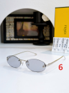 Fendi sunglasses - Image 4
