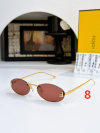 Fendi sunglasses - Image 2