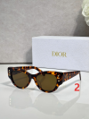 Dior Fashion Sunglasses - Image 4