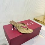 Gucci Fashion Slippers