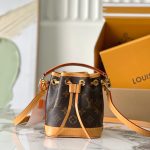 Louis Vuitton Fashion Bag