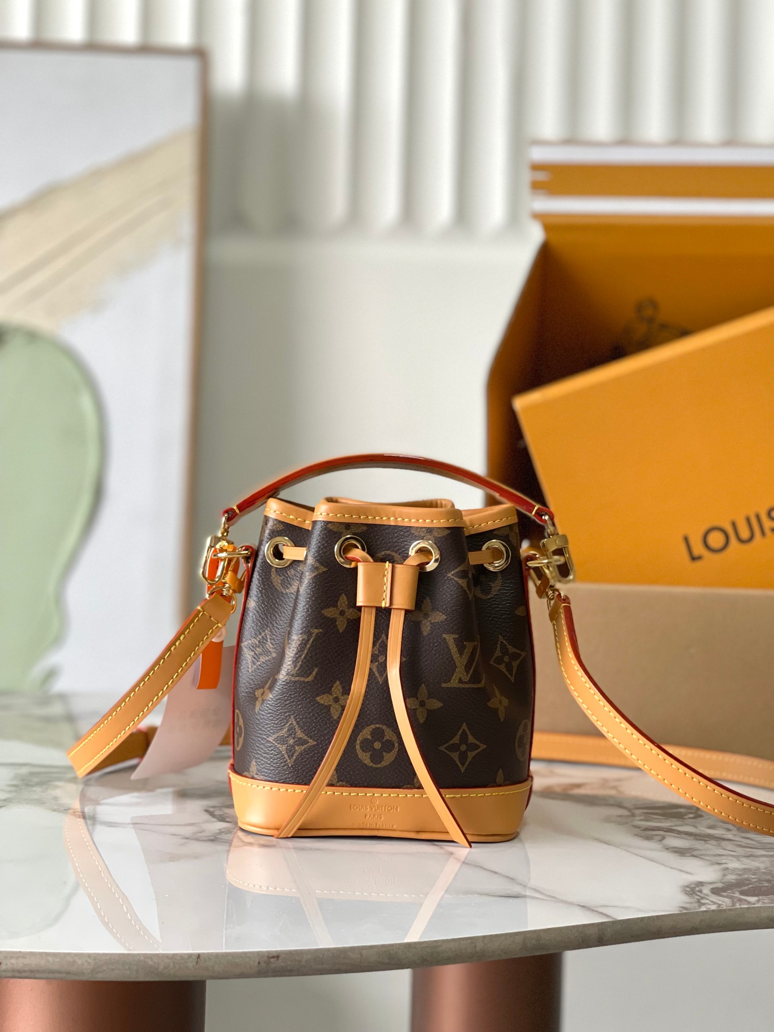 wsxc1778816223761_0 Louis Vuitton Fashion Bag - Image 1