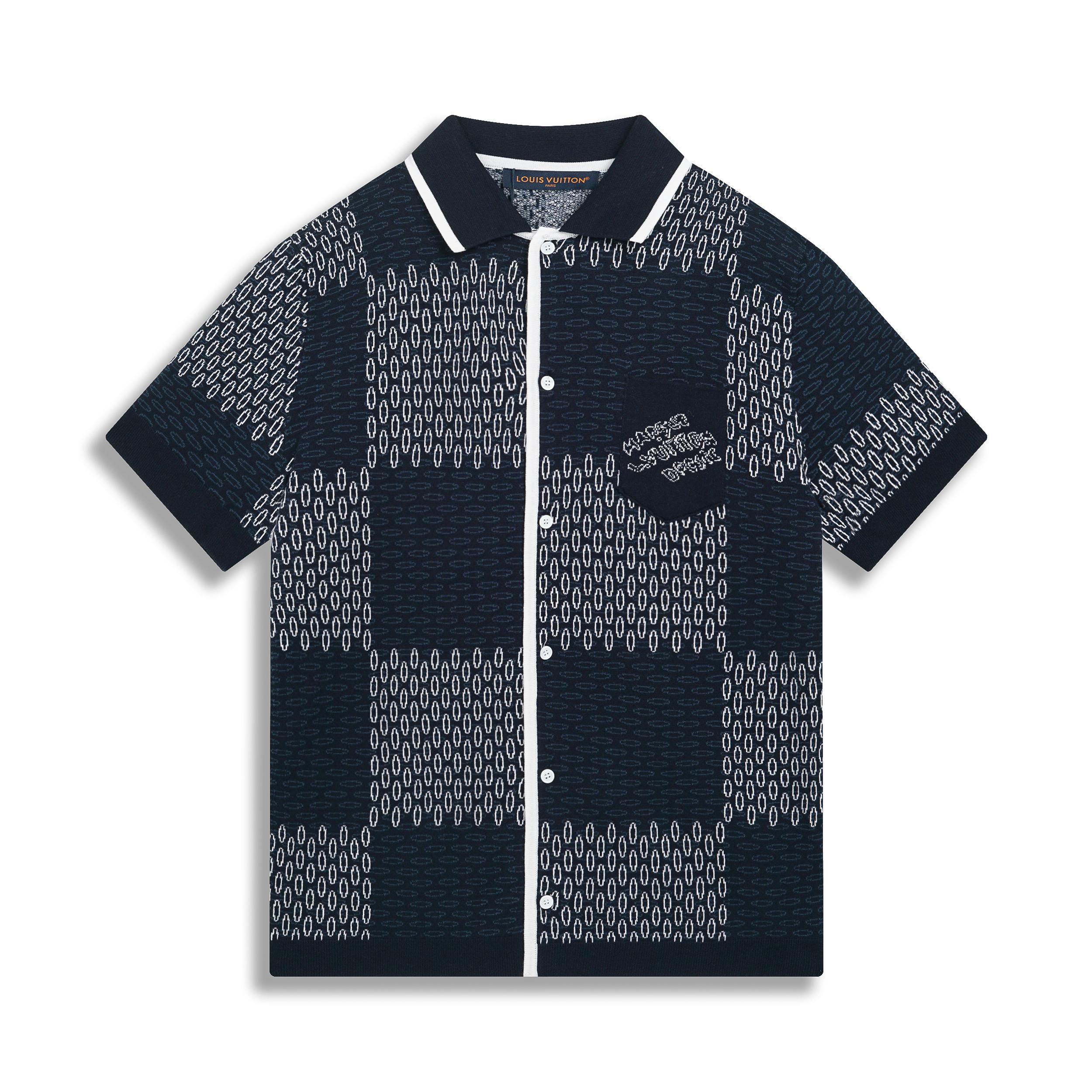 wsxc1779047885780_0 Louis Vuitton shirt - Image 1