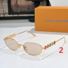 Louis Vuitton Fashion Sunglasses - Image 6