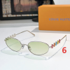 Louis Vuitton Fashion Sunglasses - Image 2