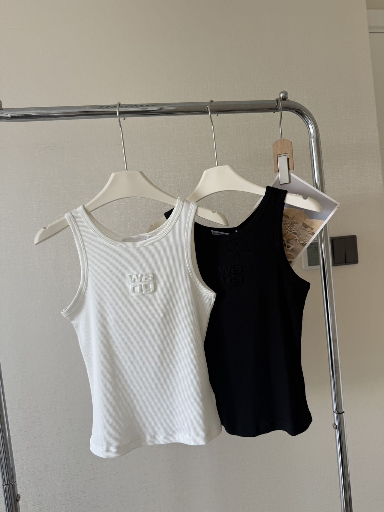 wsxc1779073050226_10 ALEXANDER*WANG shirt - Image 1