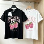 GANNI shirt