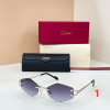 Cartier Fashion Sunglasses - Image 2