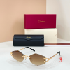 Cartier Fashion Sunglasses - Image 7