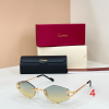Cartier Fashion Sunglasses - Image 6