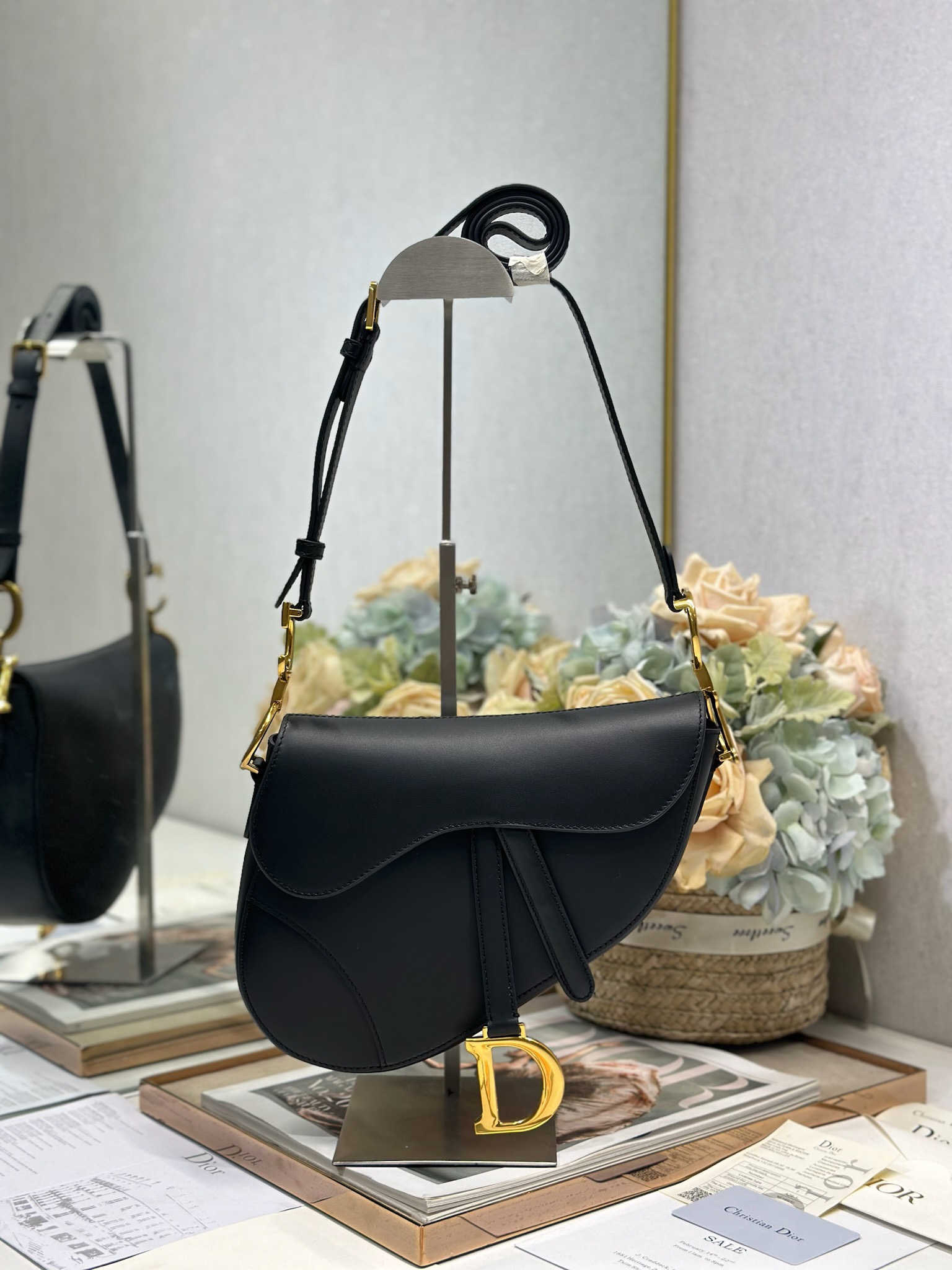 wsxc1779118718678_0 Dior Fashion Bag - Image 1