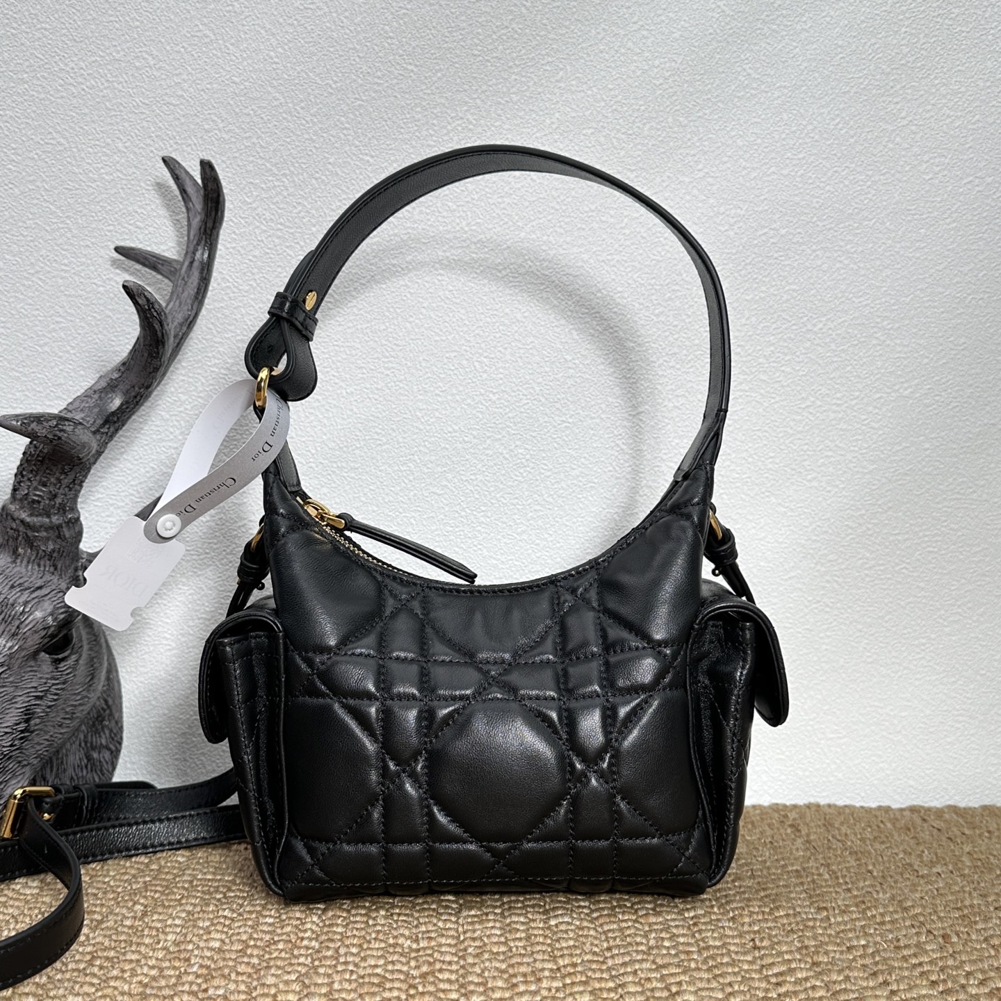wsxc1779119741777_0 Dior Fashion Bag - Image 1