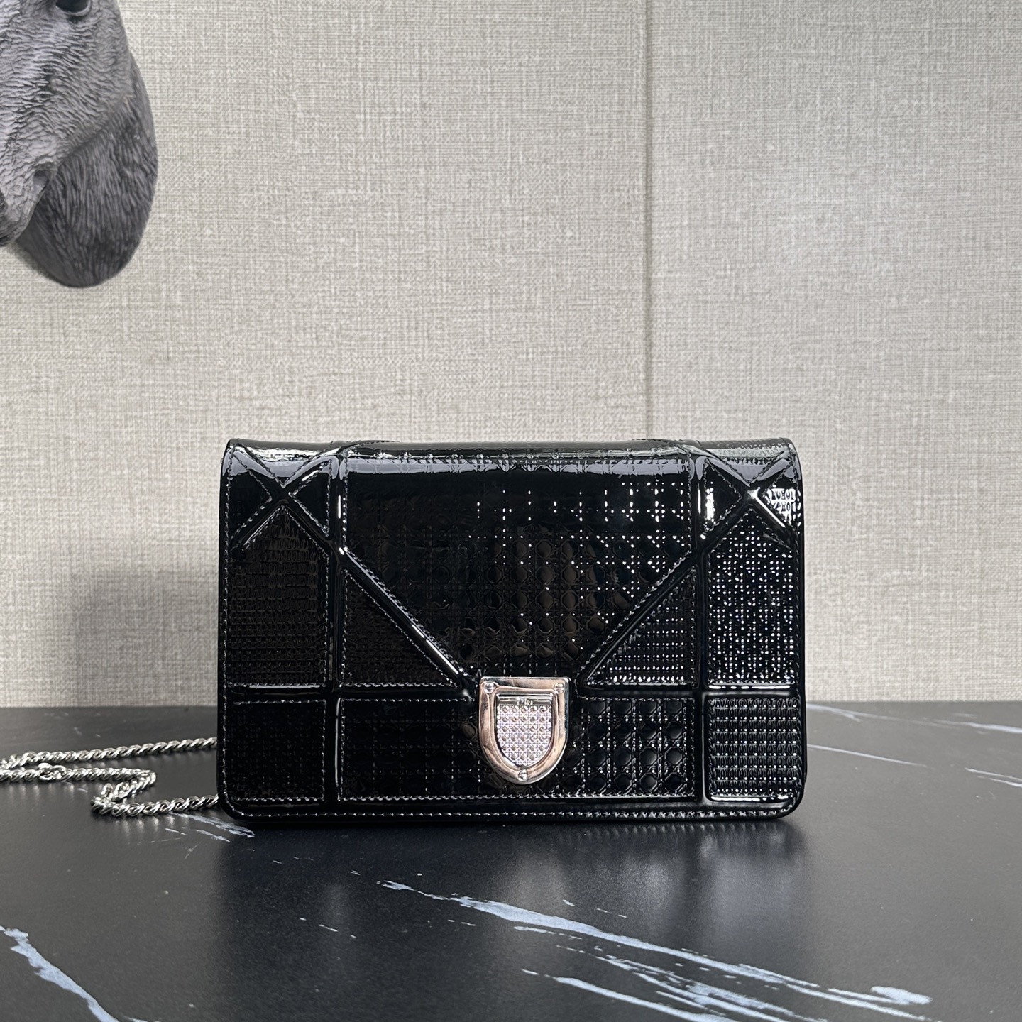 wsxc1779121874438_0 Dior Fashion Bag - Image 1