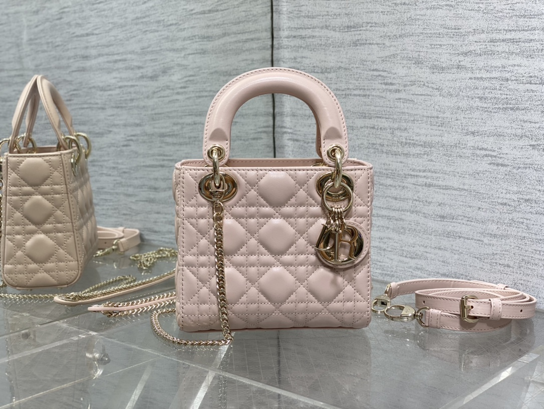 wsxc1779122569019_0 Dior Fashion Bag - Image 1