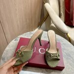 Gucci Fashion High Heels
