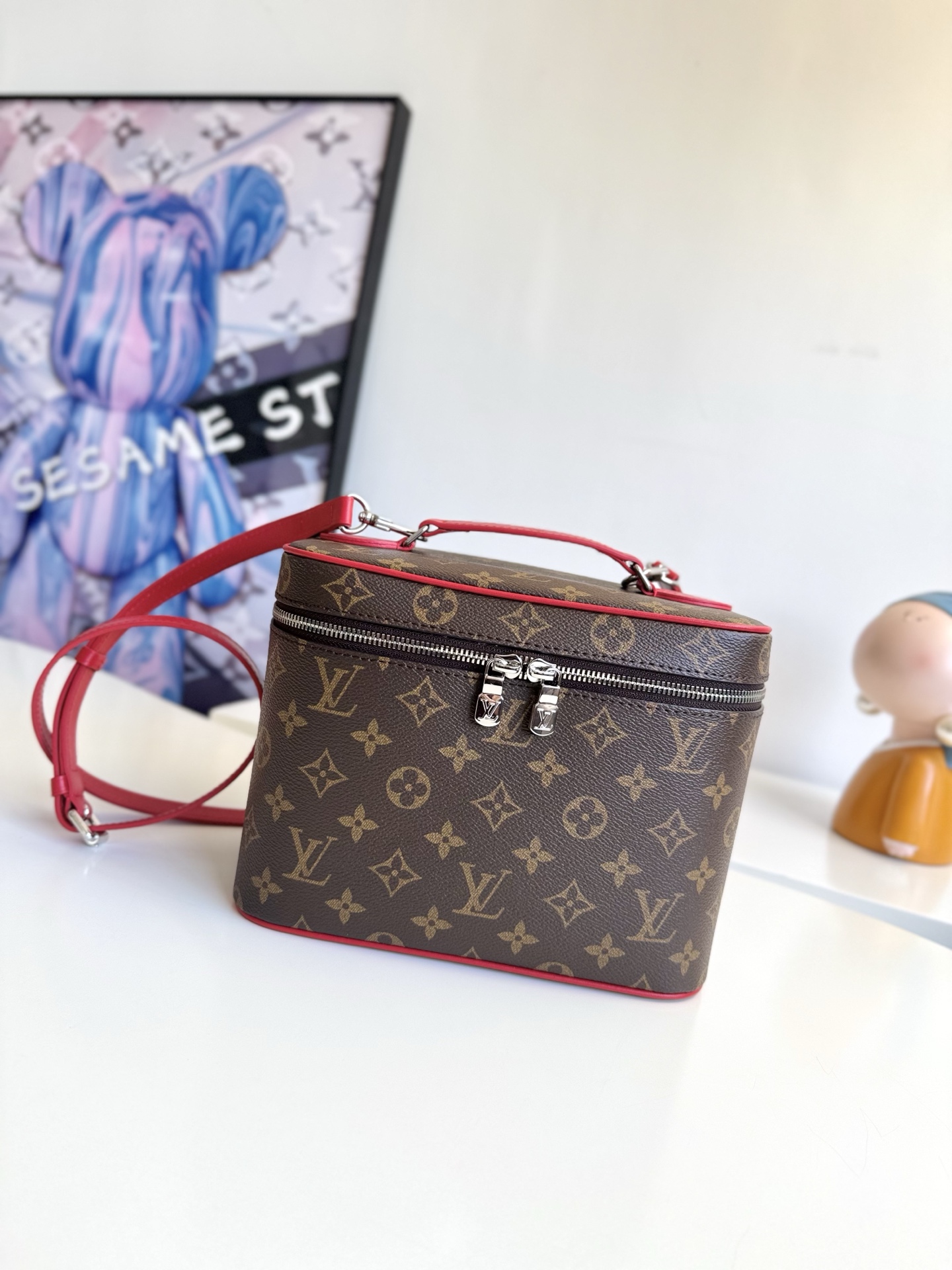 wsxc1779156706054_0 Louis Vuitton Fashion Bag - Image 1