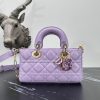 Dior Fashion Bag - Image 4