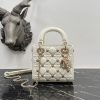 Dior Fashion Bag - Image 3
