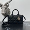 Dior Fashion Bag - Image 4