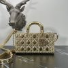 Dior Fashion Bag - Image 4