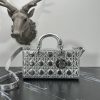 Dior Fashion Bag - Image 6