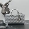 Dior Fashion Bag - Image 7