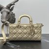 Dior Fashion Bag - Image 8