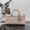 Dior Fashion Bag - Image 9