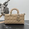 Dior Fashion Bag - Image 11