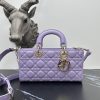 Dior Fashion Bag - Image 12