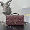 Dior Fashion Bag - Image 12