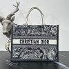 Dior Fashion Bag - Image 3