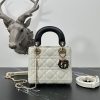 Dior Fashion Bag - Image 4