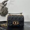 Dior Fashion Bag - Image 3