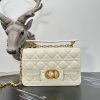 Dior Fashion Bag - Image 5
