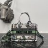 Dior Fashion Bag - Image 3