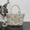 Dior Fashion Bag - Image 5