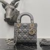 Dior Fashion Bag - Image 3