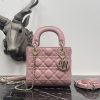 Dior Fashion Bag - Image 4