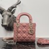 Dior Fashion Bag - Image 6