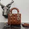 Dior Fashion Bag - Image 8