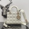 Dior Fashion Bag - Image 13