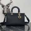 Dior Fashion Bag - Image 3
