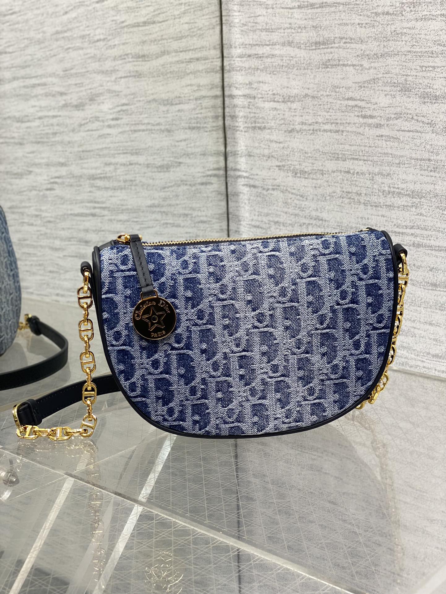 wsxc1779283157819_0 Dior Fashion Bag - Image 1