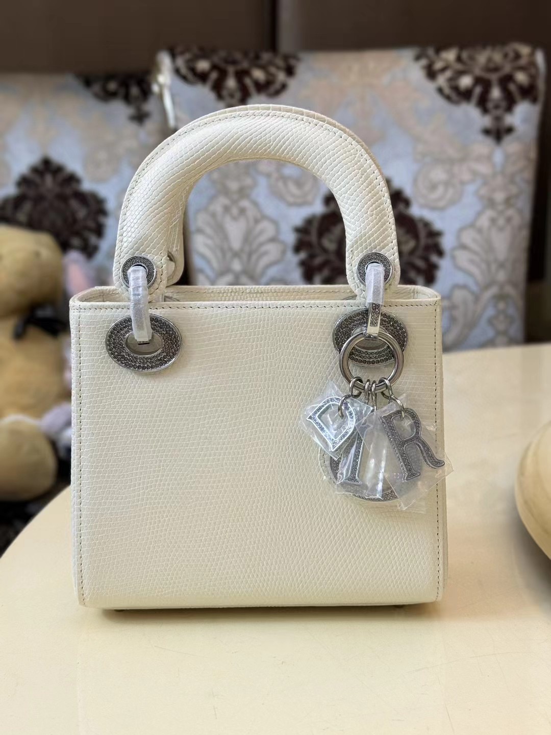 wsxc1779284804059_0 Dior Fashion Bag - Image 1