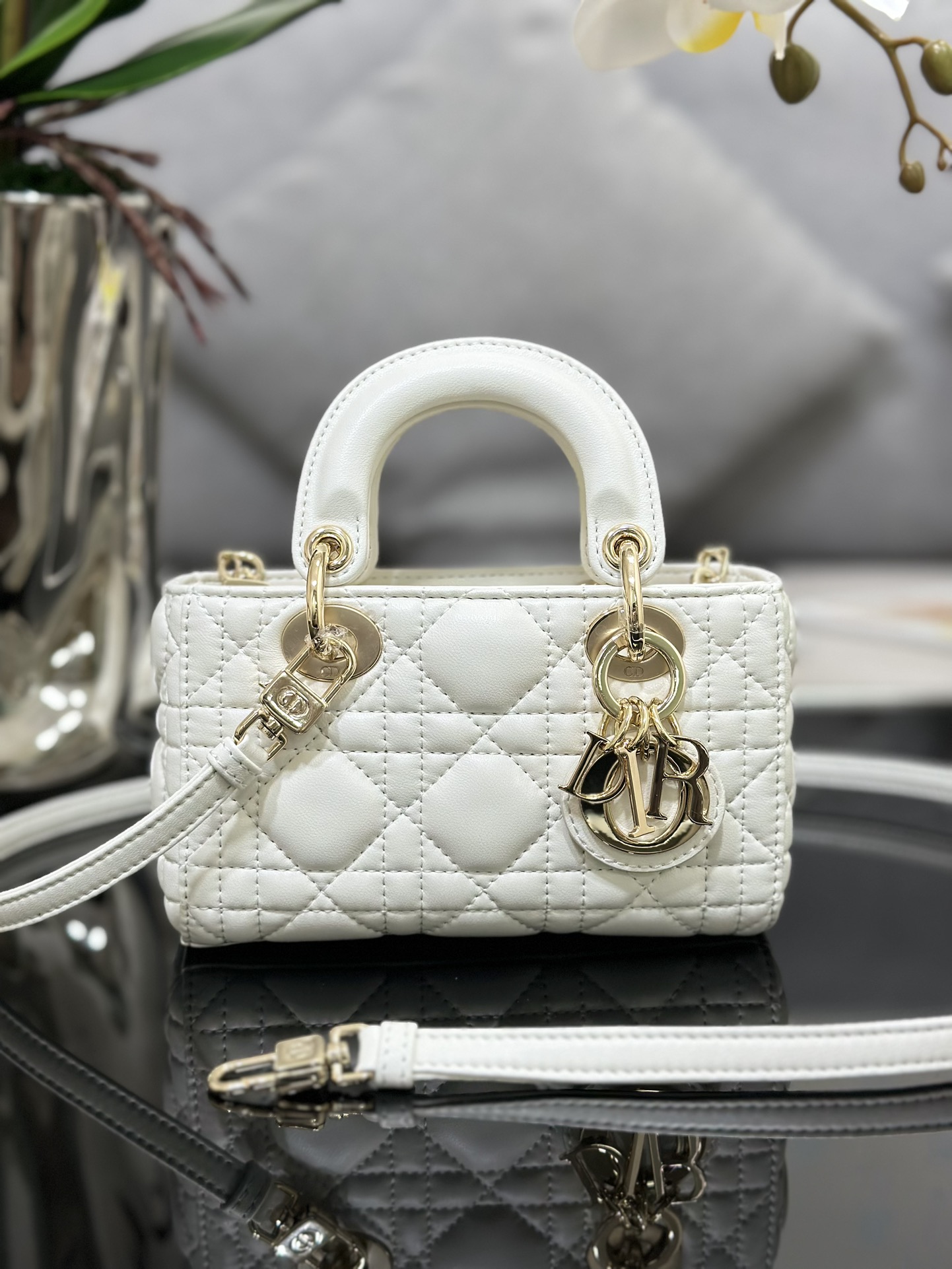 wsxc1779286286109_0 Dior Fashion Bag - Image 1