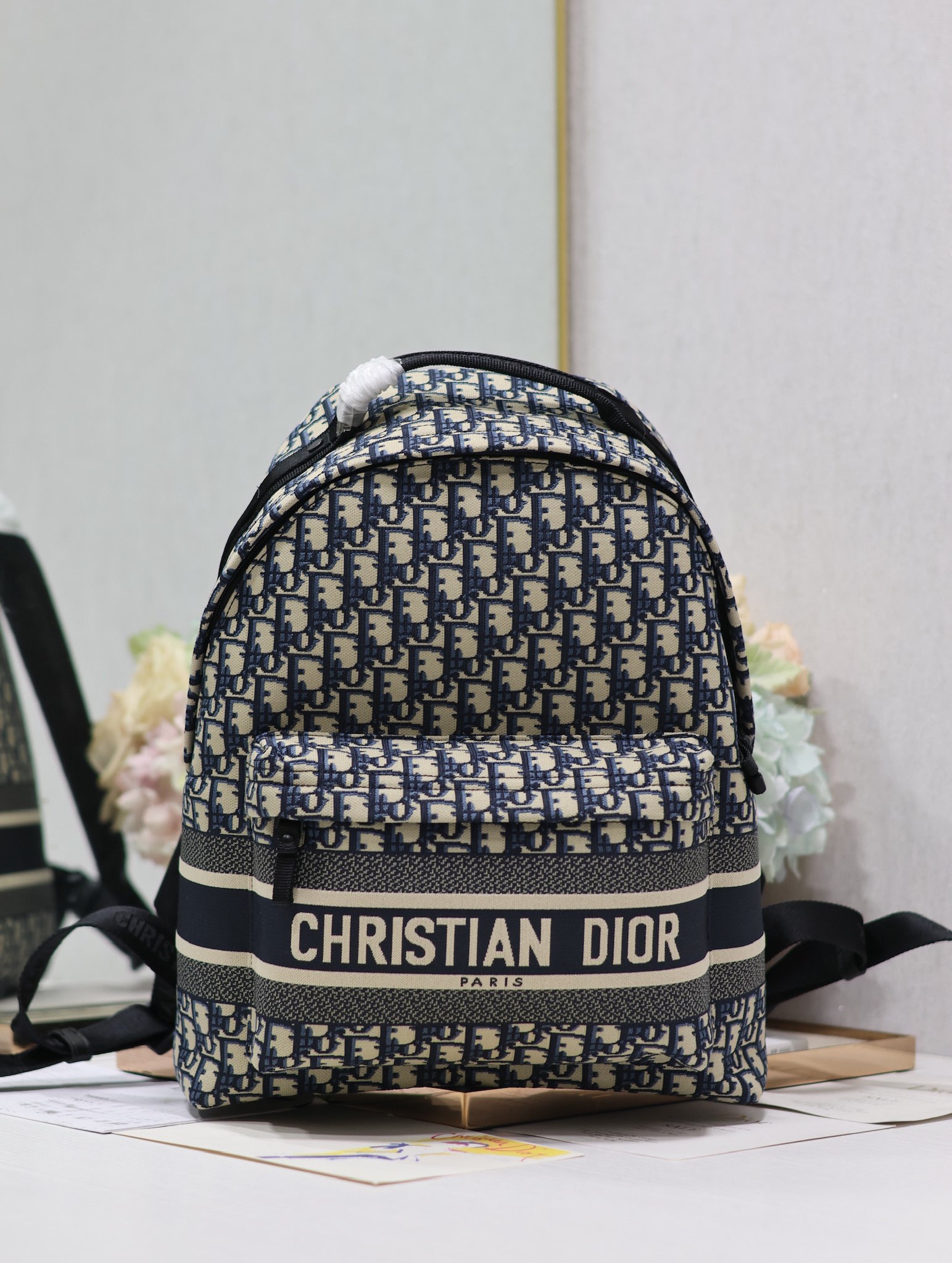 wsxc1779306320862_0 Dior Fashion Bag - Image 1