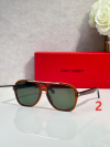 Saint Laurent Fashion Sunglasses - Image 2