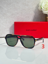 Saint Laurent Fashion Sunglasses - Image 6