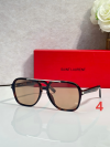 Saint Laurent Fashion Sunglasses - Image 5